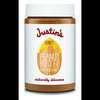 Justins Jar Honey Peanut Butter 16 oz., PK12 78464